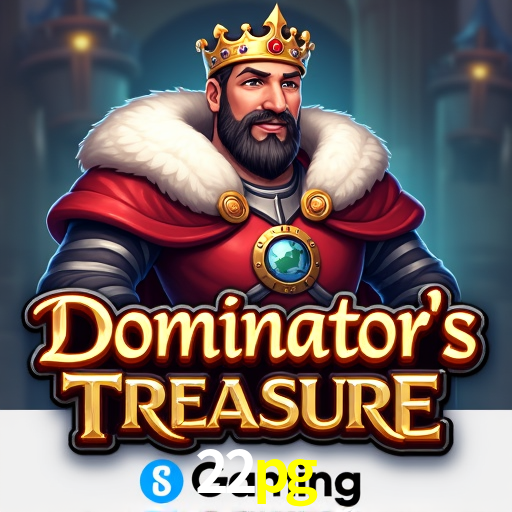 Descubra o Mundo do Cassino Online com 22pg