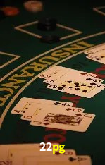 Biblioteca de slots populares na 22pg