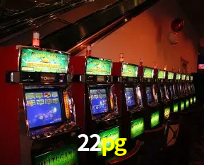 Jogos de Slot 22pg