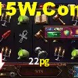 Casino Ao Vivo 22pg
