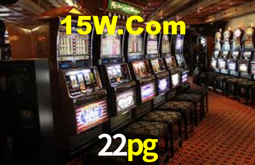 22pg: A Experiência de Casino com Jogos de Mesa ao Vivo