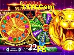 Apostas de Tênis 22pg