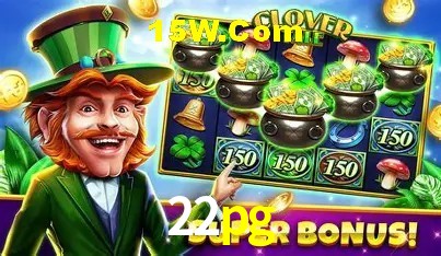 Loterias online na 22pg