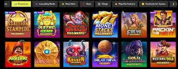 Cashback Program